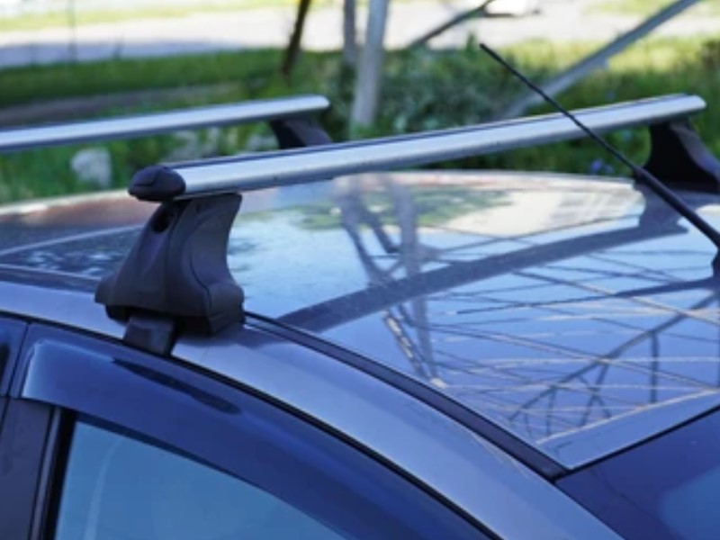 krovni nosači za auto pružaju učinkovitost u pakiranju
