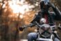 Kacige za motor moraju biti pravilno odabrane