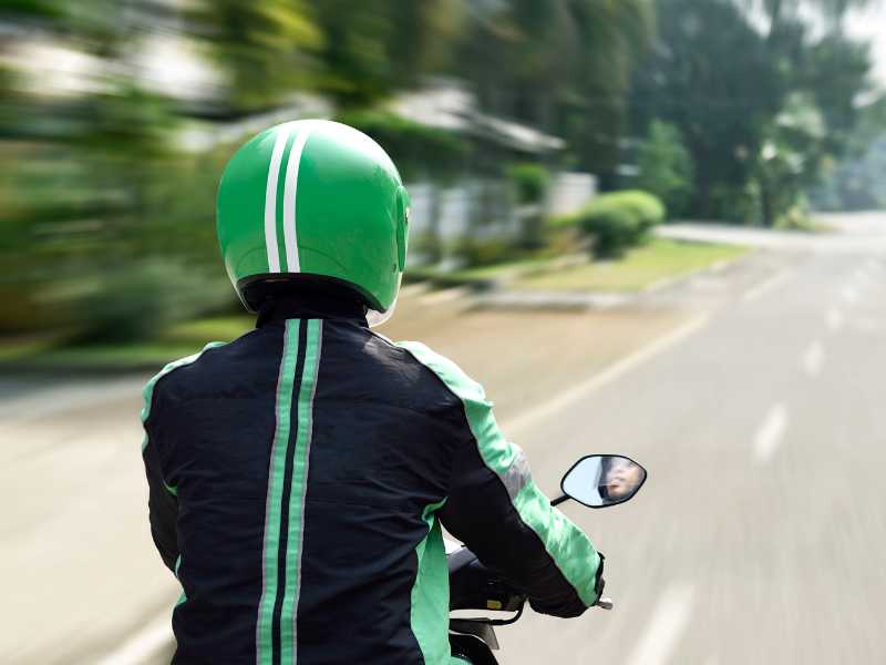 kacige za motor osiguravaju vašu sigurnost