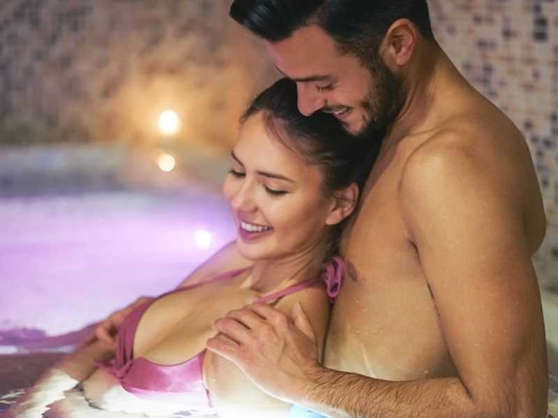 Romantični odmor u dvoje za opuštanje