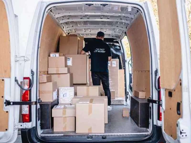 prijevoz paketa u Njemačku kao primarni pokretač stope konverzije